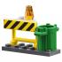 Lego Juniors Грузовик дорожной службы (10750) Конструктор инструкция, поддержка, форум, описание, мануал