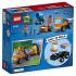 Lego Juniors Грузовик дорожной службы (10750) Конструктор инструкция, поддержка, форум, описание, мануал