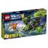Lego Nexo Knights Неистовый бомбардировщик (72003) Конструктор инструкция, поддержка, форум, описание, мануал