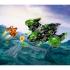 Lego Nexo Knights Неистовый бомбардировщик (72003) Конструктор инструкция, поддержка, форум, описание, мануал
