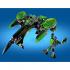Lego Nexo Knights Неистовый бомбардировщик (72003) Конструктор инструкция, поддержка, форум, описание, мануал