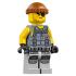 Lego Ninjago Нападение пираньи (70629) Конструктор инструкция, поддержка, форум, описание, мануал