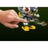 Lego Ninjago Нападение пираньи (70629) Конструктор инструкция, поддержка, форум, описание, мануал