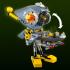 Lego Ninjago Нападение пираньи (70629) Конструктор инструкция, поддержка, форум, описание, мануал