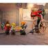 Lego Ninjago Нападение пираньи (70629) Конструктор инструкция, поддержка, форум, описание, мануал