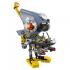 Lego Ninjago Нападение пираньи (70629) Конструктор инструкция, поддержка, форум, описание, мануал