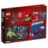 Lego Juniors Решающий бой Человека-паука против Скорпиона (10754) Конструктор инструкция, поддержка, форум, описание, мануал