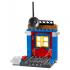 Lego Juniors Решающий бой Человека-паука против Скорпиона (10754) Конструктор инструкция, поддержка, форум, описание, мануал