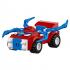 Lego Juniors Решающий бой Человека-паука против Скорпиона (10754) Конструктор инструкция, поддержка, форум, описание, мануал