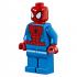 Lego Juniors Решающий бой Человека-паука против Скорпиона (10754) Конструктор инструкция, поддержка, форум, описание, мануал