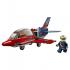 Lego City Great Vehicles Реактивный самолёт (60177) Конструктор инструкция, поддержка, форум, описание, мануал
