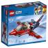 Lego City Great Vehicles Реактивный самолёт (60177) Конструктор инструкция, поддержка, форум, описание, мануал