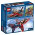 Lego City Great Vehicles Реактивный самолёт (60177) Конструктор инструкция, поддержка, форум, описание, мануал