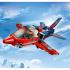 Lego City Great Vehicles Реактивный самолёт (60177) Конструктор инструкция, поддержка, форум, описание, мануал