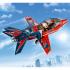 Lego City Great Vehicles Реактивный самолёт (60177) Конструктор инструкция, поддержка, форум, описание, мануал