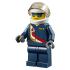 Lego City Great Vehicles Реактивный самолёт (60177) Конструктор инструкция, поддержка, форум, описание, мануал