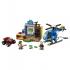 Lego Juniors Погоня горной полиции (10751) Конструктор инструкция, поддержка, форум, описание, мануал
