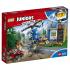 Lego Juniors Погоня горной полиции (10751) Конструктор инструкция, поддержка, форум, описание, мануал
