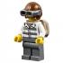 Lego Juniors Погоня горной полиции (10751) Конструктор инструкция, поддержка, форум, описание, мануал