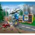 Lego Juniors Погоня горной полиции (10751) Конструктор инструкция, поддержка, форум, описание, мануал