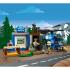 Lego Juniors Погоня горной полиции (10751) Конструктор инструкция, поддержка, форум, описание, мануал