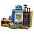 Lego Juniors Погоня горной полиции (10751) Конструктор инструкция, поддержка, форум, описание, мануал