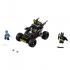 Lego DC Comics Batman Movie Пустынный багги Бэтмена (70918) Конструктор инструкция, поддержка, форум, описание, мануал