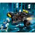 Lego DC Comics Batman Movie Пустынный багги Бэтмена (70918) Конструктор инструкция, поддержка, форум, описание, мануал