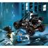 Lego DC Comics Batman Movie Пустынный багги Бэтмена (70918) Конструктор инструкция, поддержка, форум, описание, мануал