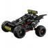 Lego DC Comics Batman Movie Пустынный багги Бэтмена (70918) Конструктор инструкция, поддержка, форум, описание, мануал