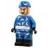 Lego DC Comics Batman Movie Пустынный багги Бэтмена (70918) Конструктор инструкция, поддержка, форум, описание, мануал