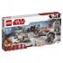 Lego Star Wars Защита Крайта (75202) Конструктор инструкция, поддержка, форум, описание, мануал