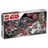 Lego Star Wars Защита Крайта (75202) Конструктор инструкция, поддержка, форум, описание, мануал