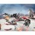Lego Star Wars Защита Крайта (75202) Конструктор инструкция, поддержка, форум, описание, мануал
