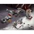 Lego Star Wars Защита Крайта (75202) Конструктор инструкция, поддержка, форум, описание, мануал
