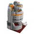 Lego Star Wars Защита Крайта (75202) Конструктор инструкция, поддержка, форум, описание, мануал