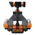 Lego Ninjago Коул Мастер Кружитцу (70637) Конструктор инструкция, поддержка, форум, описание, мануал