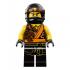 Lego Ninjago Коул Мастер Кружитцу (70637) Конструктор инструкция, поддержка, форум, описание, мануал