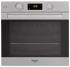 Hotpoint-Ariston FA5S 841 J IX HA Встраиваемый Электрический Духовой Шкаф инструкция, поддержка, форум, описание, мануал