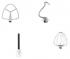 WMF Kitchenminis 416440701 Кухонная машина инструкция, поддержка, форум, описание, мануал