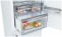 Bosch KGN39XW33R Холодильник с нижней морозильной камерой инструкция, поддержка, форум, описание, мануал