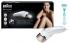 Braun Silk-expert 5 IPL BD 5001 + Бритва Gillette Venus Фотоэпилятор инструкция, поддержка, форум, описание, мануал