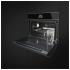 Smeg Dolce Stil Novo SF4604VCNX1 Встраиваемый Электрический Духовой Шкаф инструкция, поддержка, форум, описание, мануал