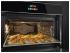 Smeg Dolce Stil Novo SF4604VCNX1 Встраиваемый Электрический Духовой Шкаф инструкция, поддержка, форум, описание, мануал