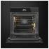 Smeg Dolce Stil Novo SFP6604PNXE Встраиваемый Электрический Духовой Шкаф инструкция, поддержка, форум, описание, мануал