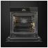 Smeg Dolce Stil Novo SFP6604PNRE Встраиваемый Электрический Духовой Шкаф инструкция, поддержка, форум, описание, мануал