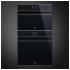 Smeg Dolce Stil Novo SF4603MCNX Встраиваемый Электрический Духовой Шкаф инструкция, поддержка, форум, описание, мануал