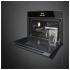Smeg Dolce Stil Novo SF4604VCNR1 Встраиваемый Электрический Духовой Шкаф инструкция, поддержка, форум, описание, мануал