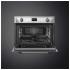 Smeg Victoria SF4920MCX1 Встраиваемый Электрический Духовой Шкаф инструкция, поддержка, форум, описание, мануал