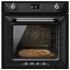 Smeg Victoria SF6922NPZE1 Встраиваемый Электрический Духовой Шкаф инструкция, поддержка, форум, описание, мануал